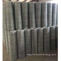 Hexagonal Poultry Netting Galvanized Chicken Wire Mesh Fence